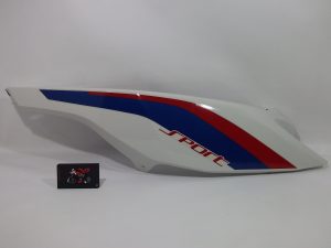 LATERAL TRASERO DERECHO BMW C 600 SPORT 11-15